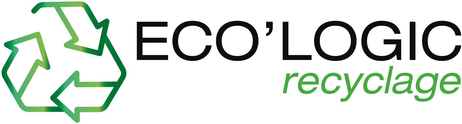 logo ecologic recyclagecouleur
